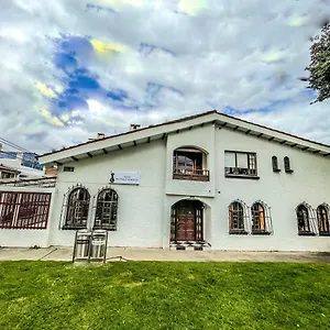 Hotel Mendoza Boutique - Cerca Aeropuerto El Dorado, Bogota