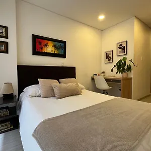En Bogotá